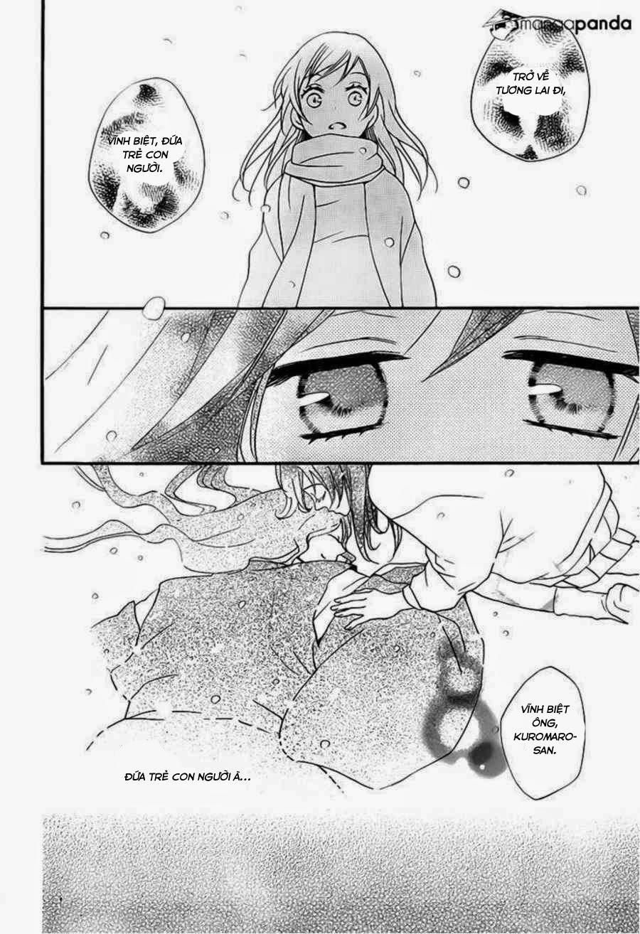 Thổ Thần Tập Sự 99 trang 24