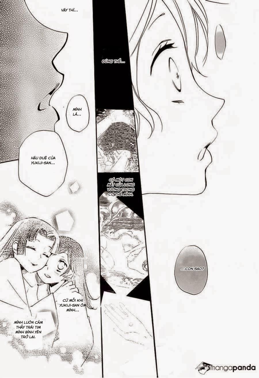 Thổ Thần Tập Sự 99 trang 7