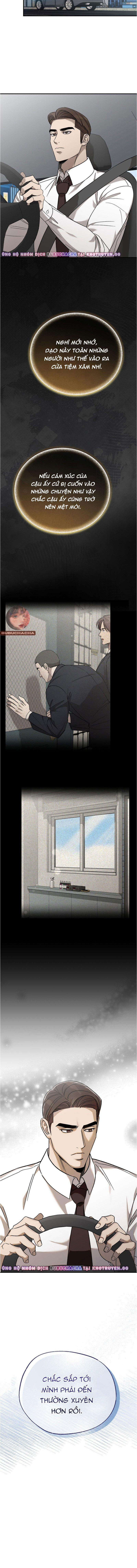 Thợ Xăm 14 trang 4