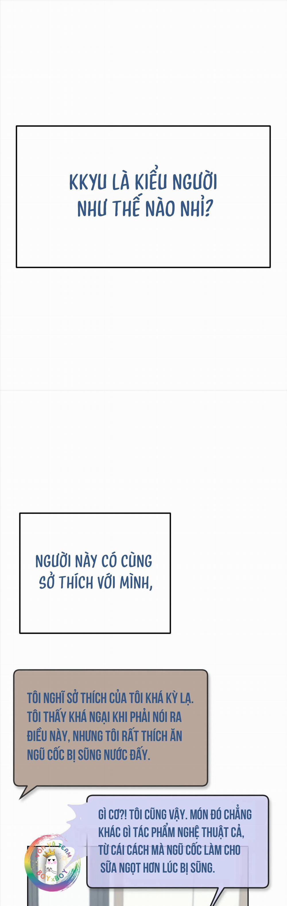 Thỏ Xuất Tinh Trong Vòng 3 Giây 1 trang 35