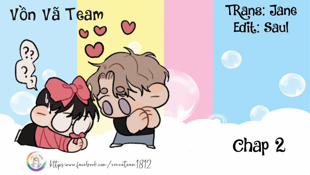 Thỏ Xuất Tinh Trong Vòng 3 Giây 2 trang 0