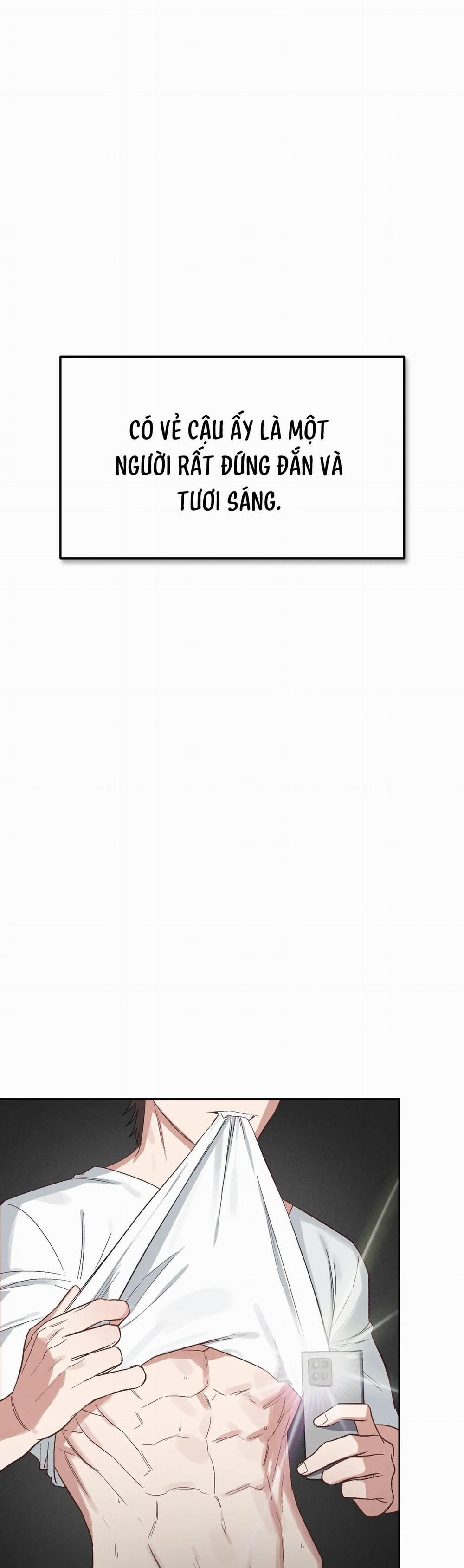 Thỏ Xuất Tinh Trong Vòng 3 Giây 2 trang 1