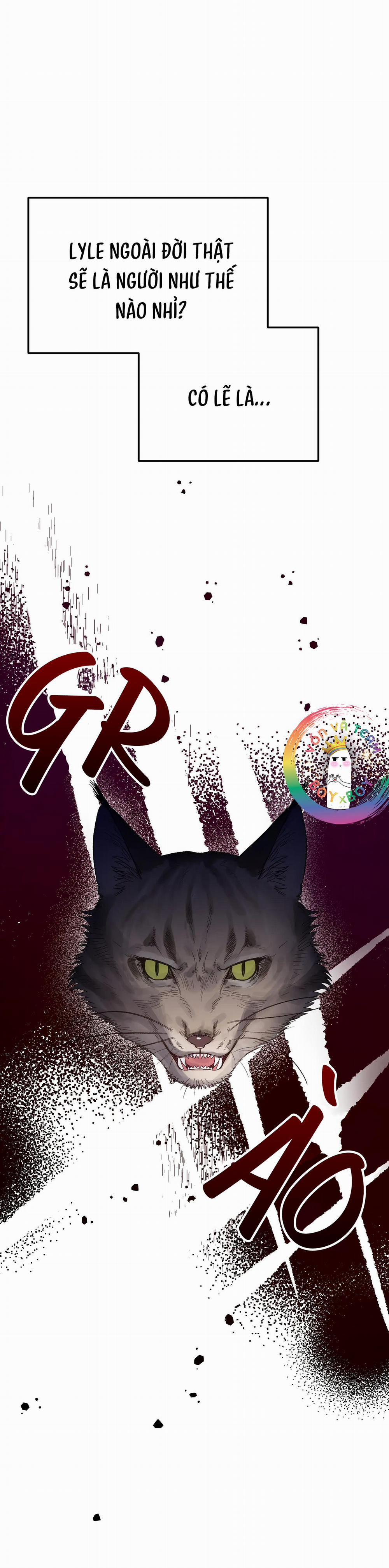 Thỏ Xuất Tinh Trong Vòng 3 Giây 2 trang 3