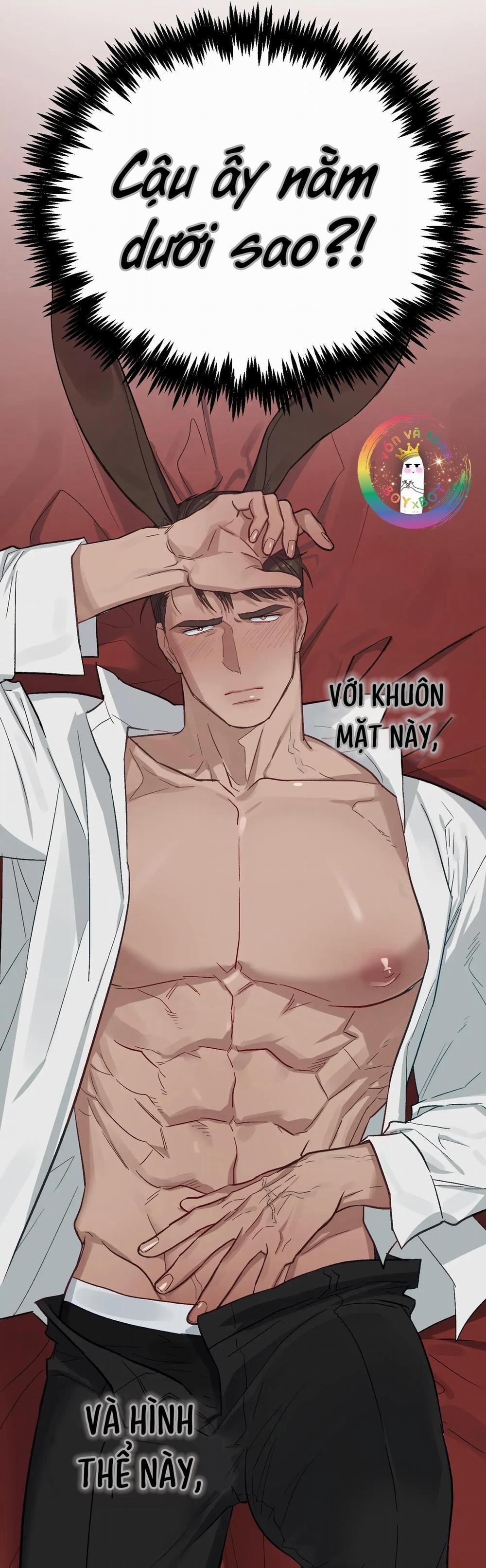 Thỏ Xuất Tinh Trong Vòng 3 Giây 2 trang 41