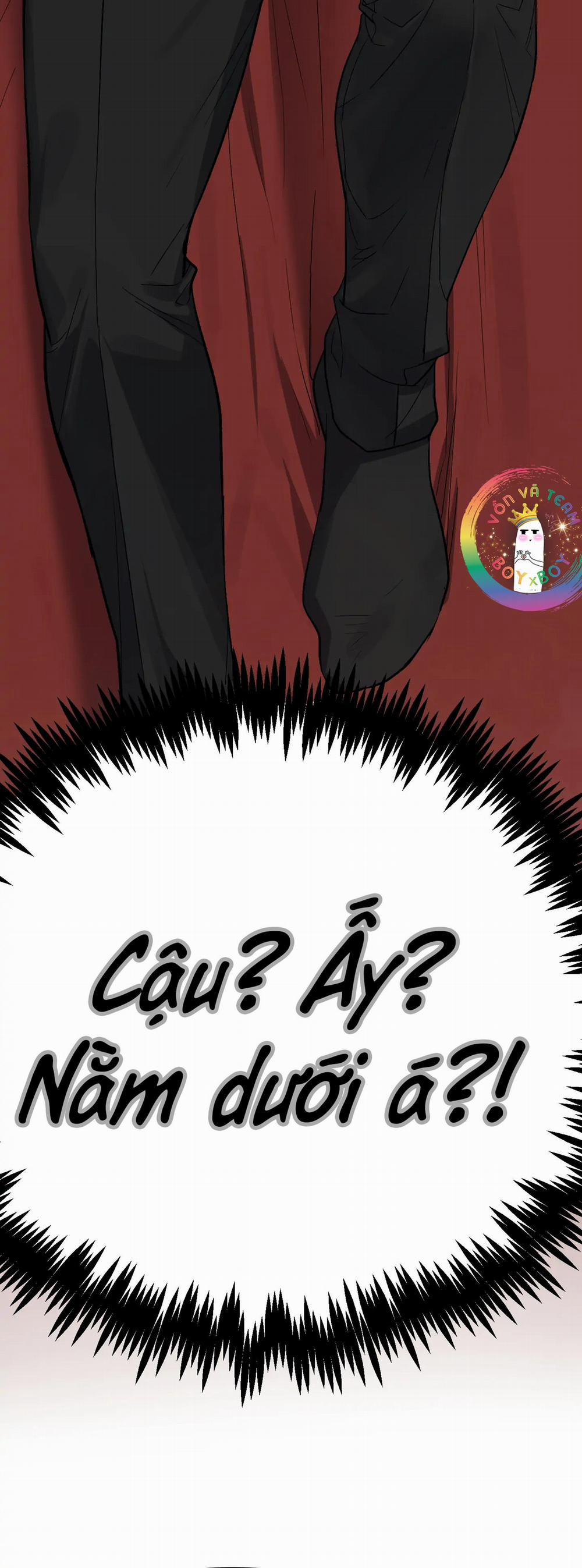 Thỏ Xuất Tinh Trong Vòng 3 Giây 2 trang 42