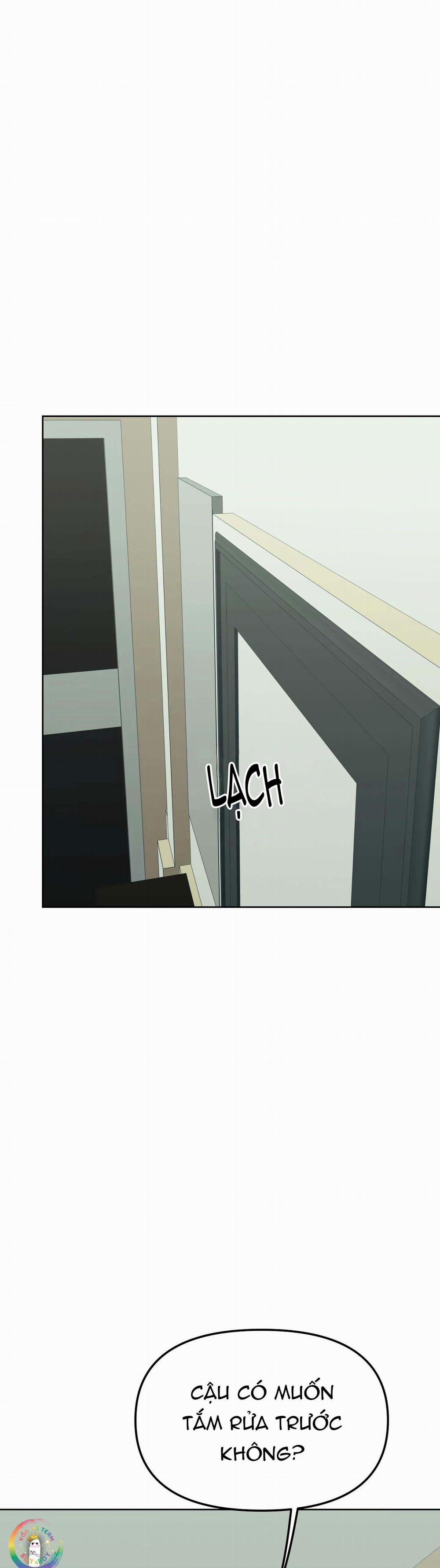 Thỏ Xuất Tinh Trong Vòng 3 Giây 3 trang 1