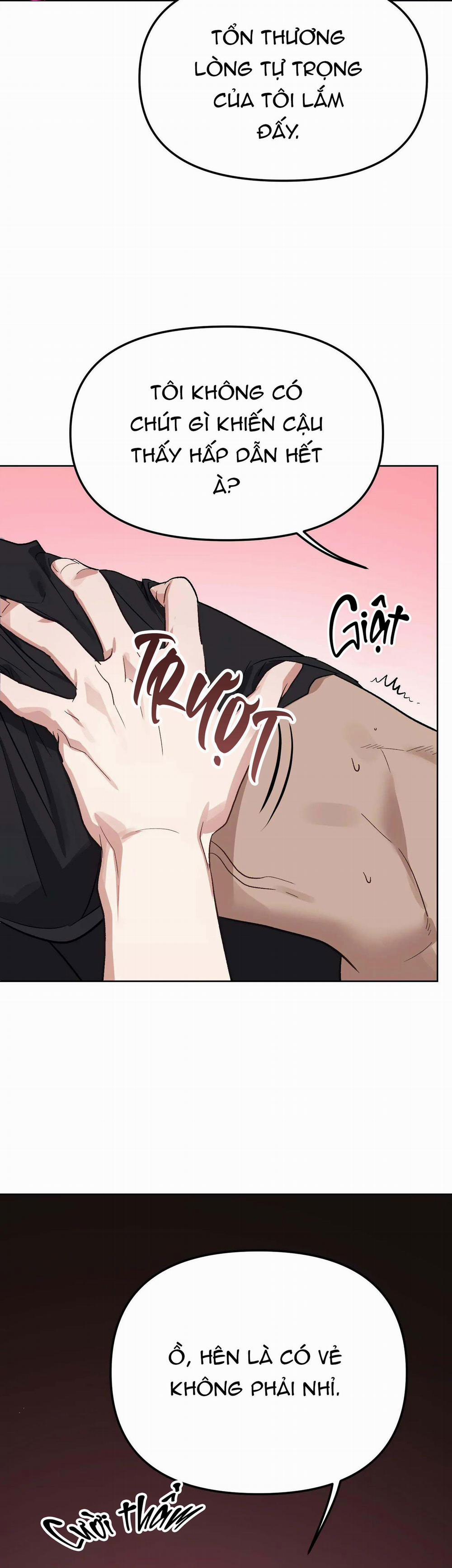 Thỏ Xuất Tinh Trong Vòng 3 Giây 3 trang 31