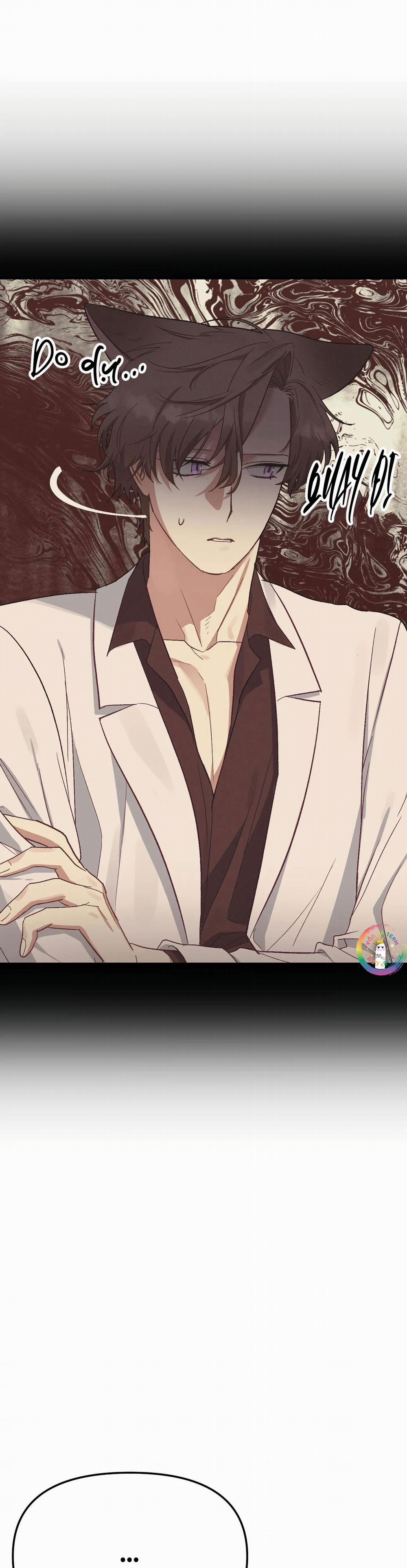 Thỏ Xuất Tinh Trong Vòng 3 Giây 3 trang 7