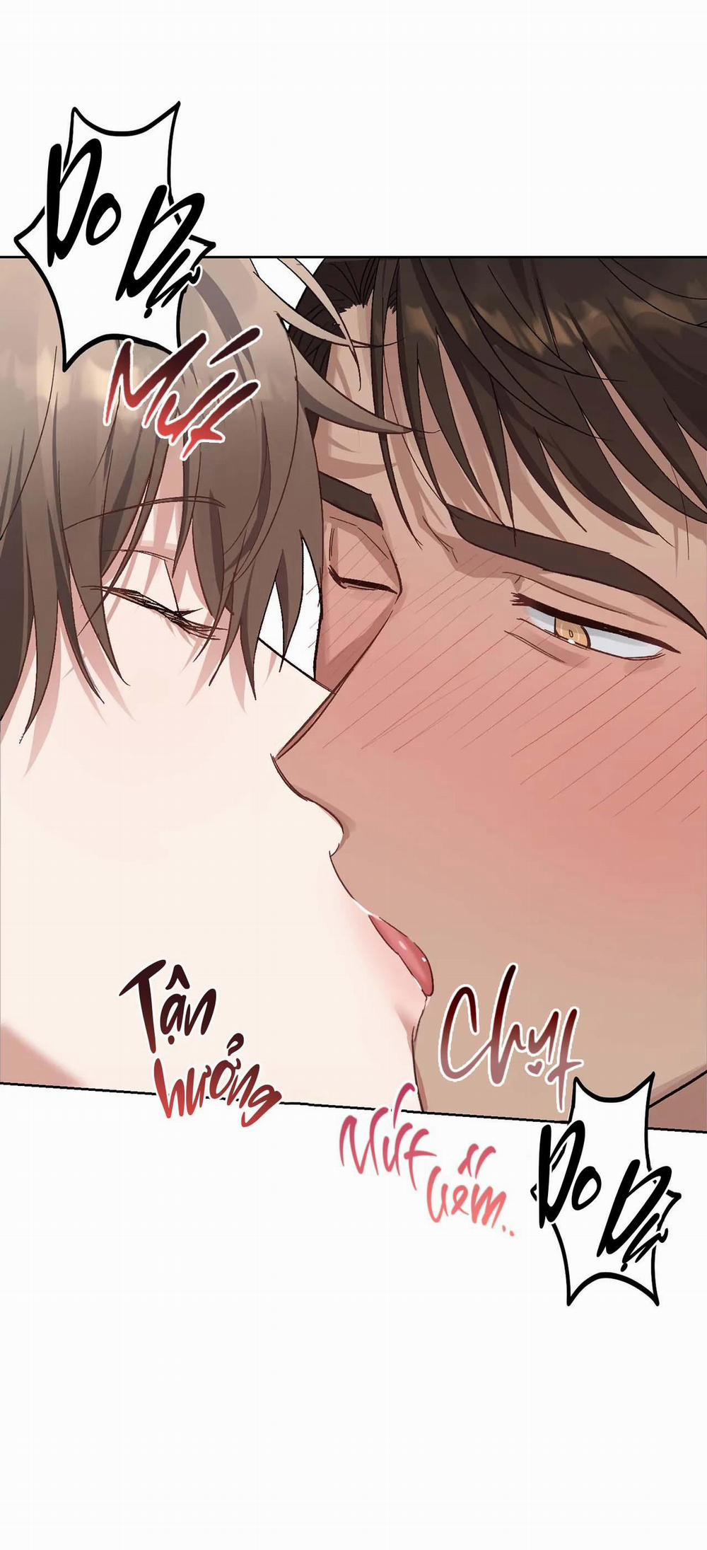 Thỏ Xuất Tinh Trong Vòng 3 Giây 4 H+++ trang 10