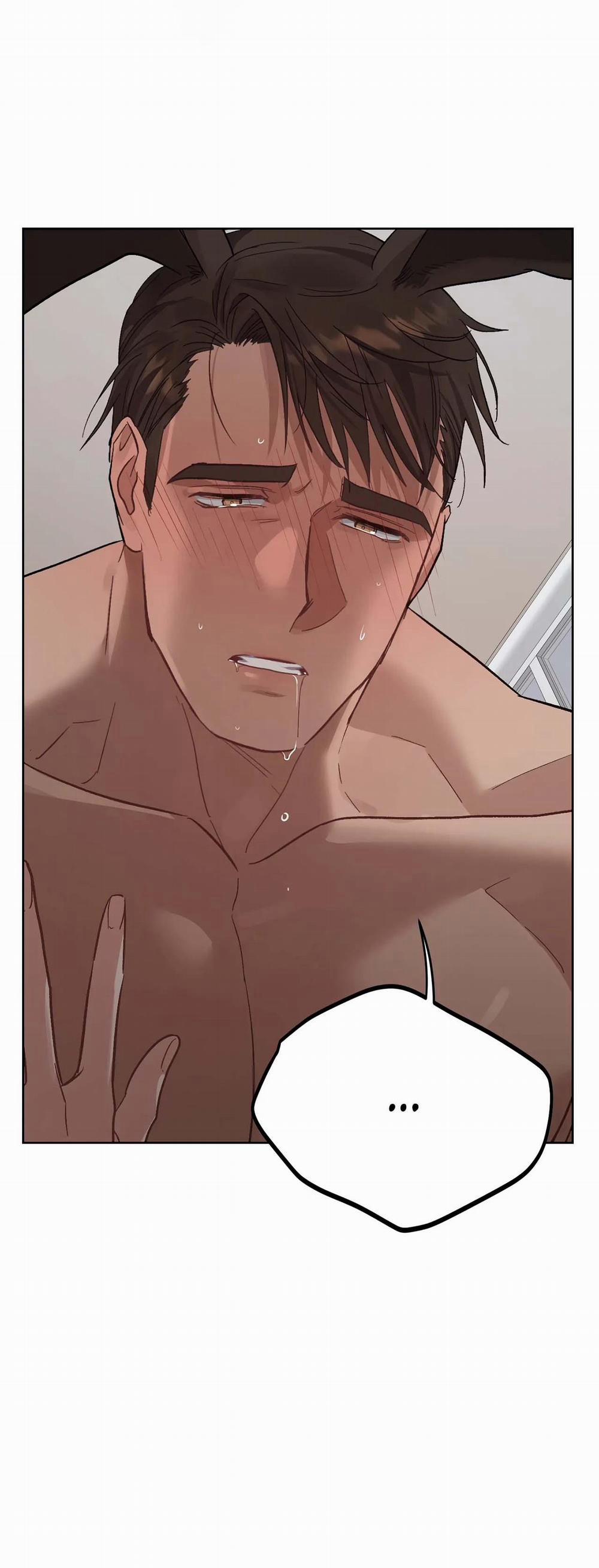 Thỏ Xuất Tinh Trong Vòng 3 Giây 4 H+++ trang 14