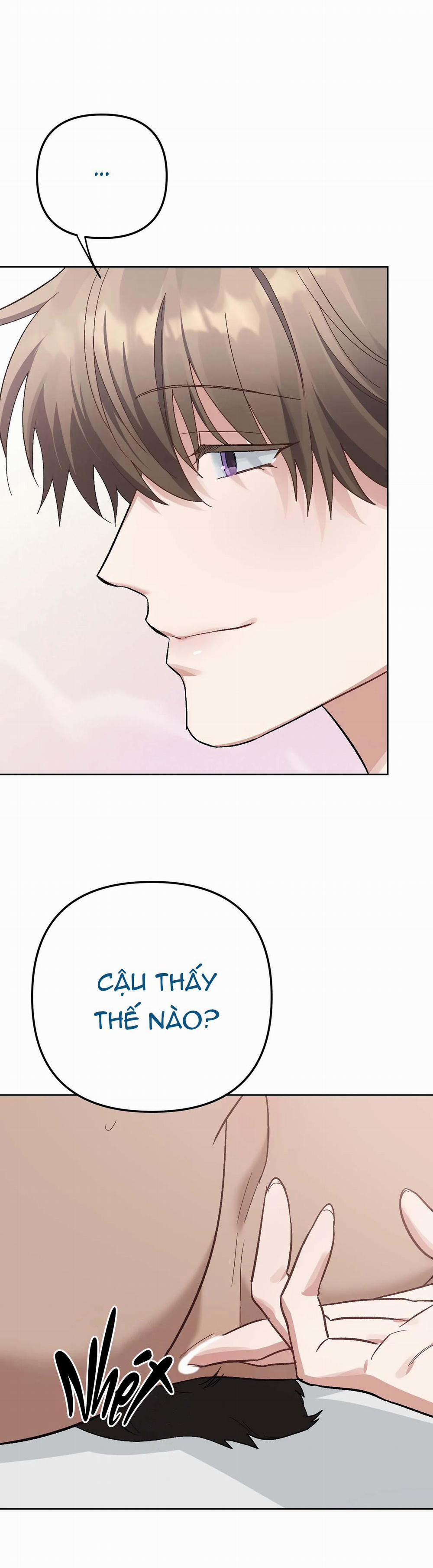 Thỏ Xuất Tinh Trong Vòng 3 Giây 4 H+++ trang 19