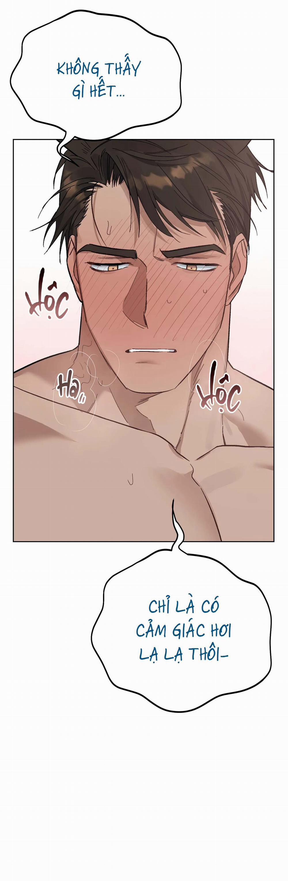 Thỏ Xuất Tinh Trong Vòng 3 Giây 4 H+++ trang 20