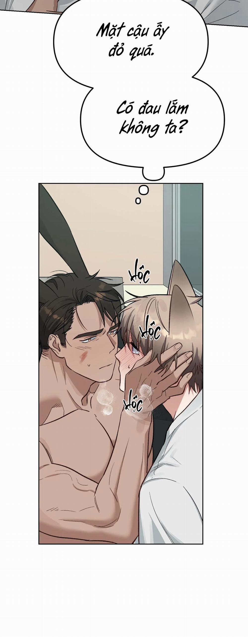 Thỏ Xuất Tinh Trong Vòng 3 Giây 4 H+++ trang 33