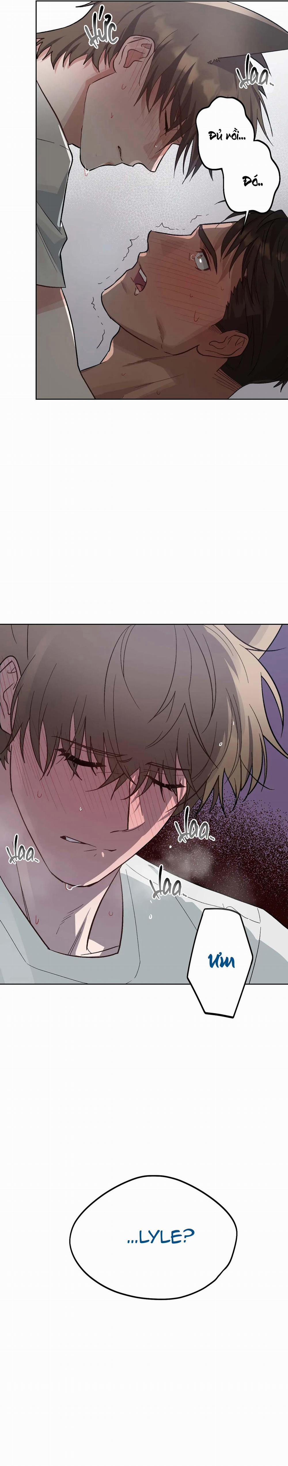 Thỏ Xuất Tinh Trong Vòng 3 Giây 4 H+++ trang 42