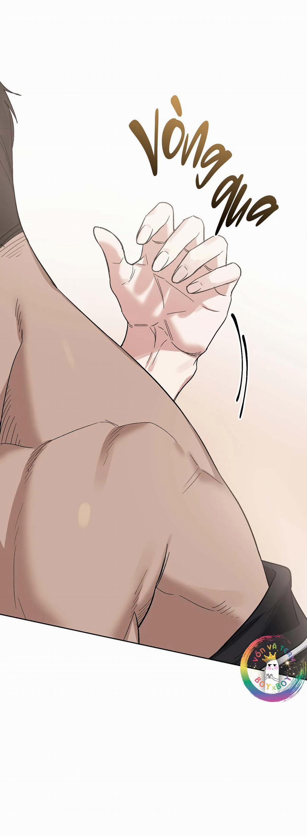 Thỏ Xuất Tinh Trong Vòng 3 Giây 4 H+++ trang 8