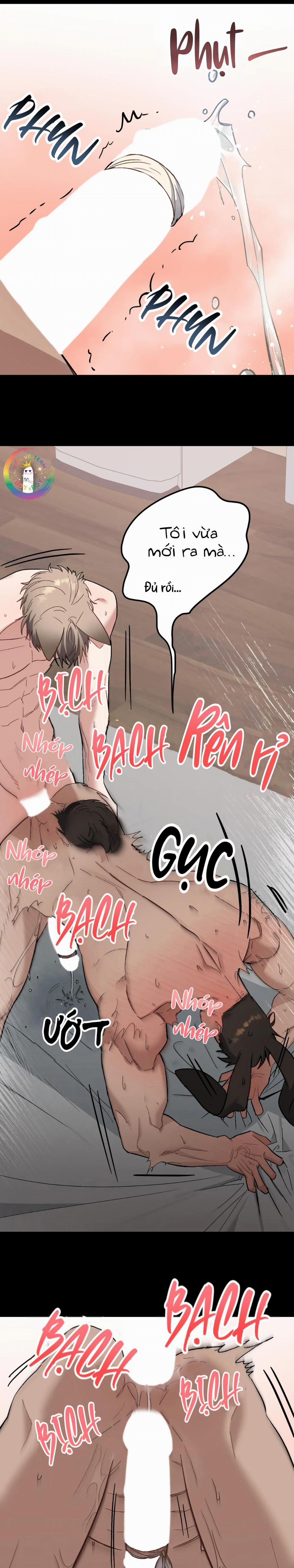 Thỏ Xuất Tinh Trong Vòng 3 Giây 5 H+++ trang 13