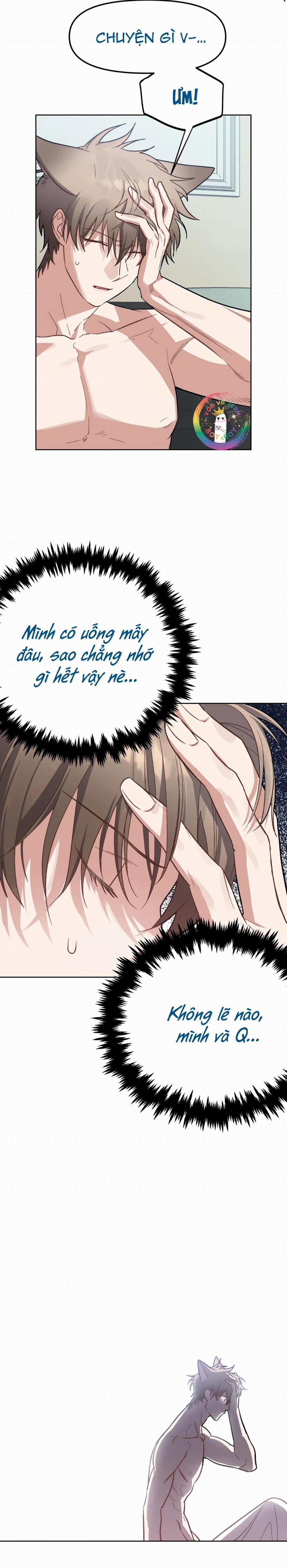 Thỏ Xuất Tinh Trong Vòng 3 Giây 5 H+++ trang 2