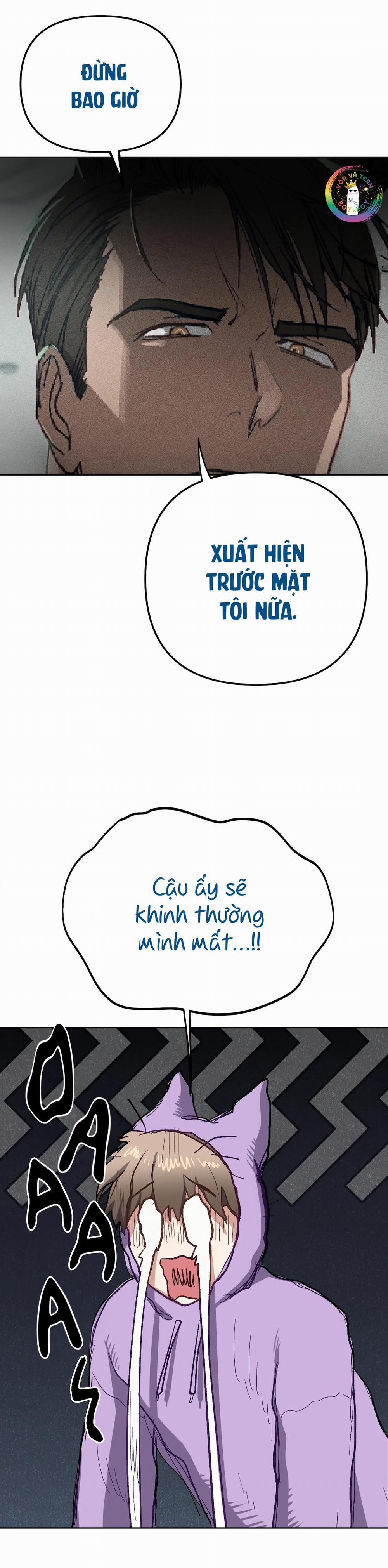 Thỏ Xuất Tinh Trong Vòng 3 Giây 6 trang 15