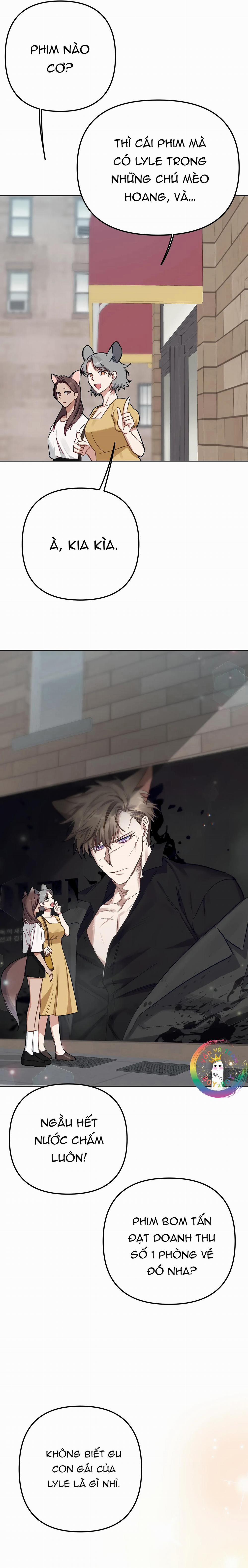 Thỏ Xuất Tinh Trong Vòng 3 Giây 7 trang 32