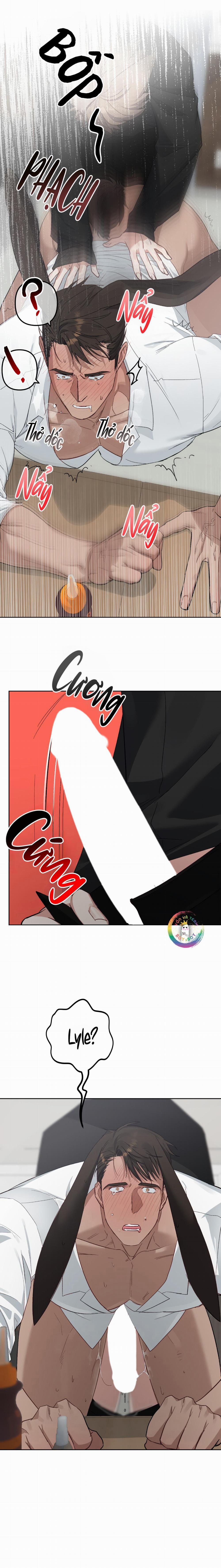 Thỏ Xuất Tinh Trong Vòng 3 Giây 8 0 làm lành trang 13