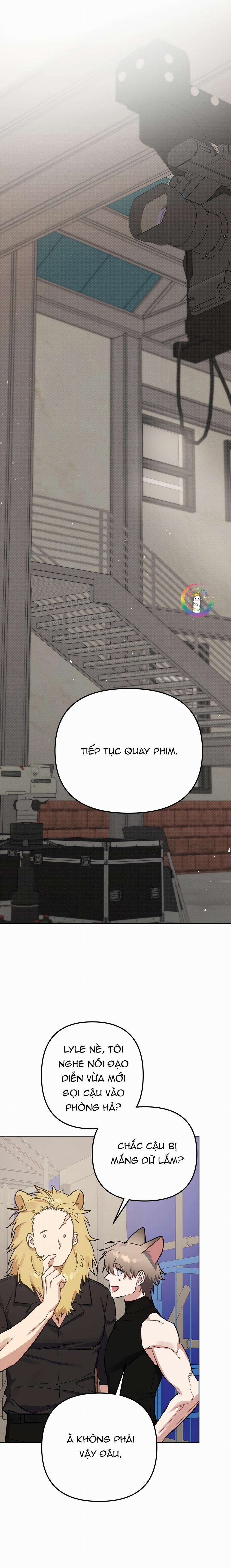 Thỏ Xuất Tinh Trong Vòng 3 Giây 8 0 làm lành trang 20