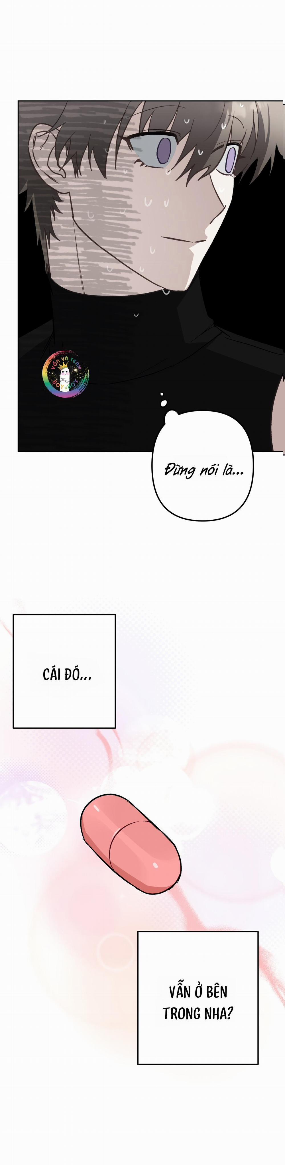 Thỏ Xuất Tinh Trong Vòng 3 Giây 8 0 làm lành trang 23