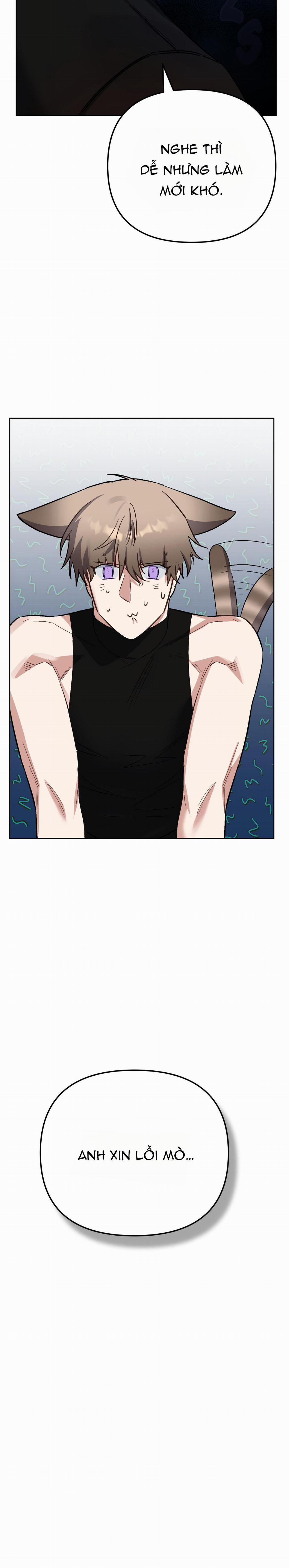 Thỏ Xuất Tinh Trong Vòng 3 Giây 9 trang 32