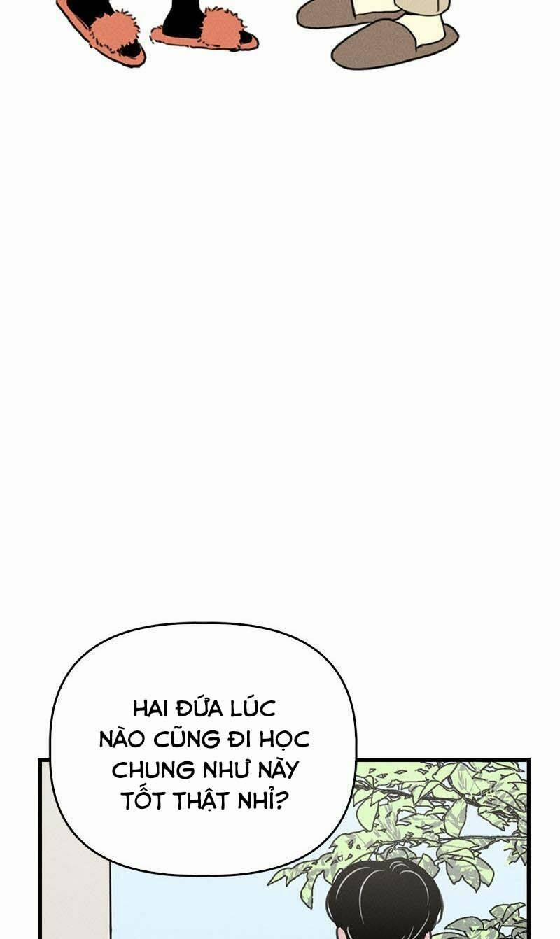 Thỏa Thuận Bí Mật Giữa Chúng Ta 1 trang 10