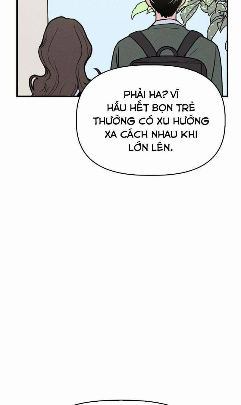 Thỏa Thuận Bí Mật Giữa Chúng Ta 1 trang 11