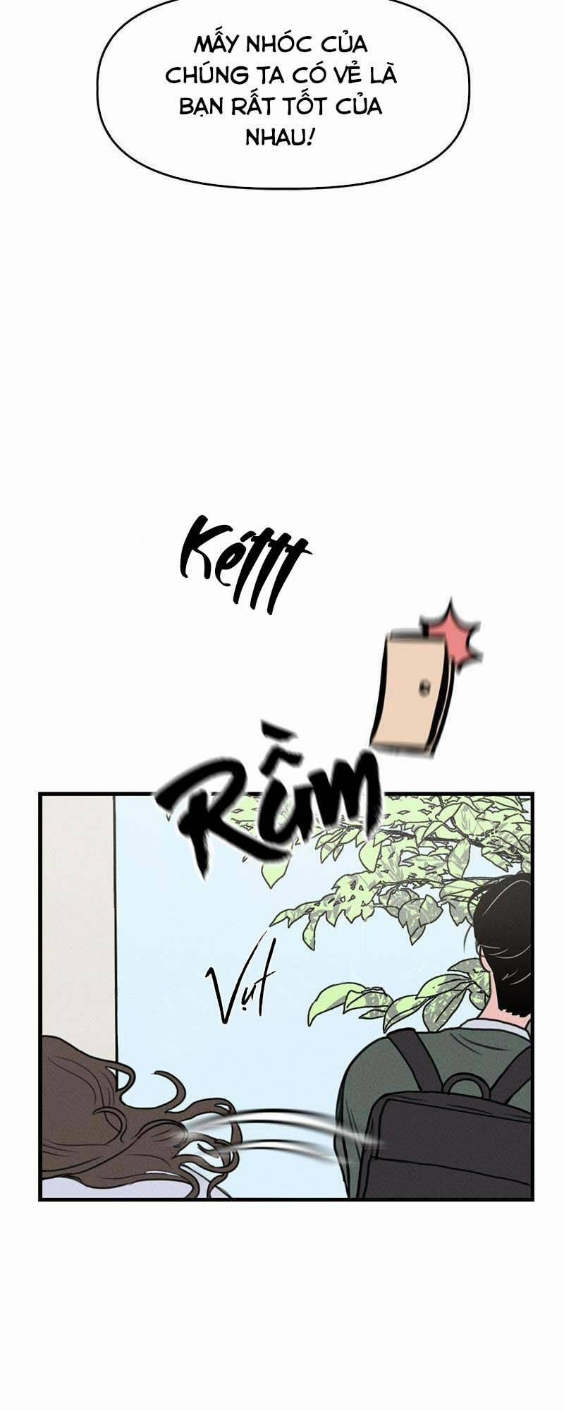 Thỏa Thuận Bí Mật Giữa Chúng Ta 1 trang 12