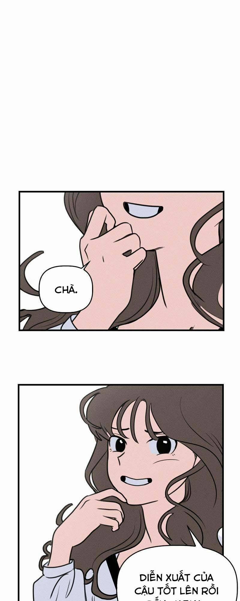 Thỏa Thuận Bí Mật Giữa Chúng Ta 1 trang 13