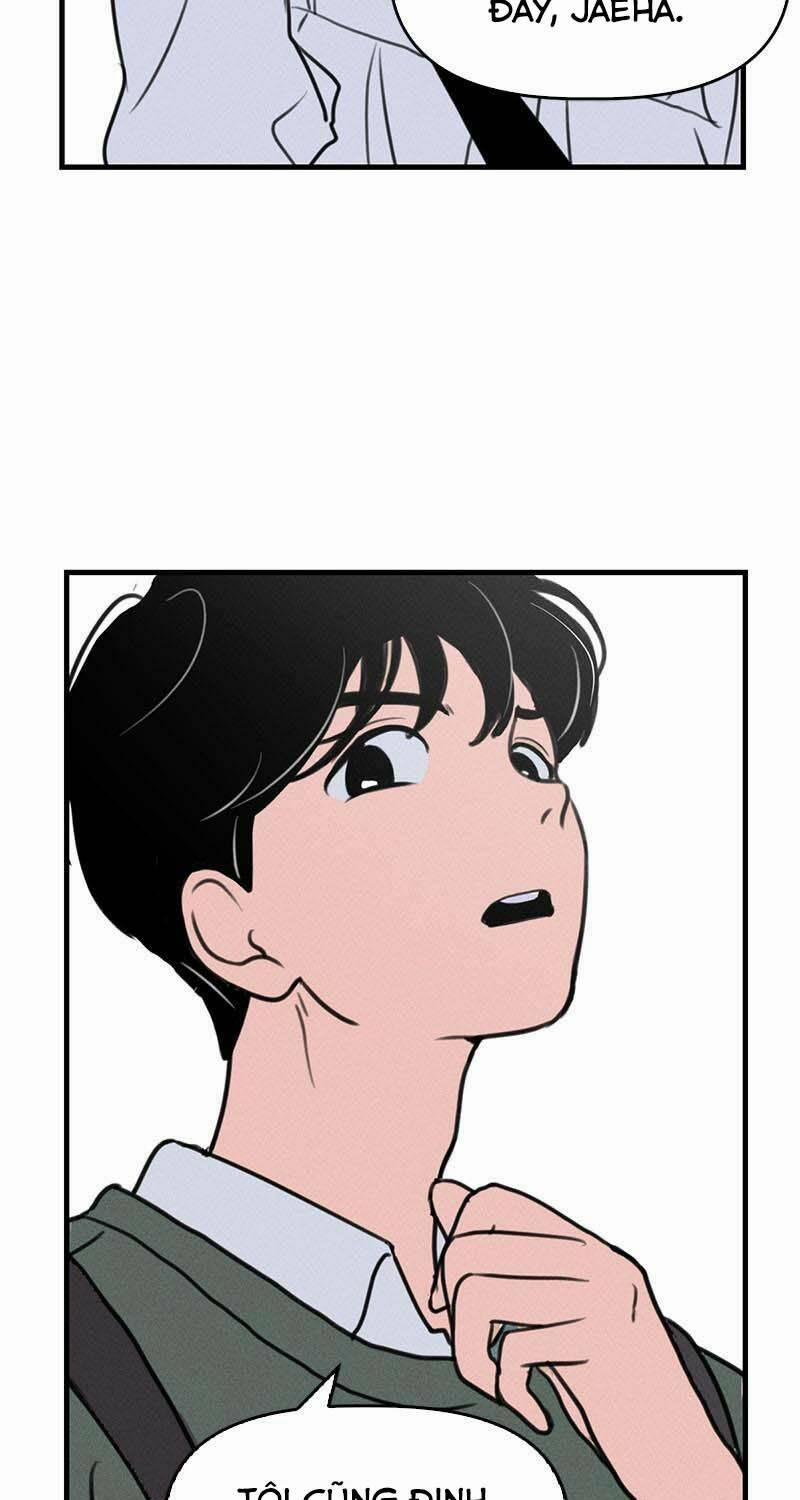 Thỏa Thuận Bí Mật Giữa Chúng Ta 1 trang 14