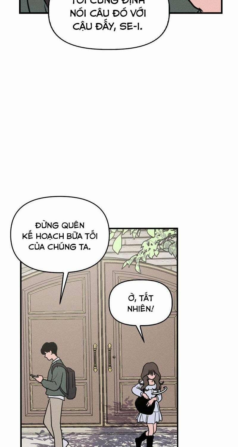 Thỏa Thuận Bí Mật Giữa Chúng Ta 1 trang 15