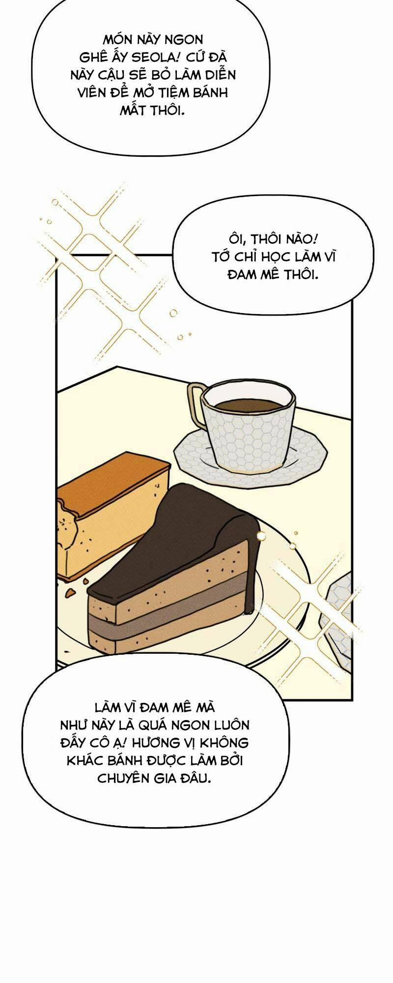 Thỏa Thuận Bí Mật Giữa Chúng Ta 1 trang 2