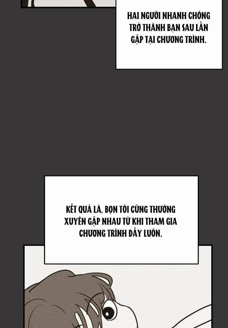 Thỏa Thuận Bí Mật Giữa Chúng Ta 1 trang 22