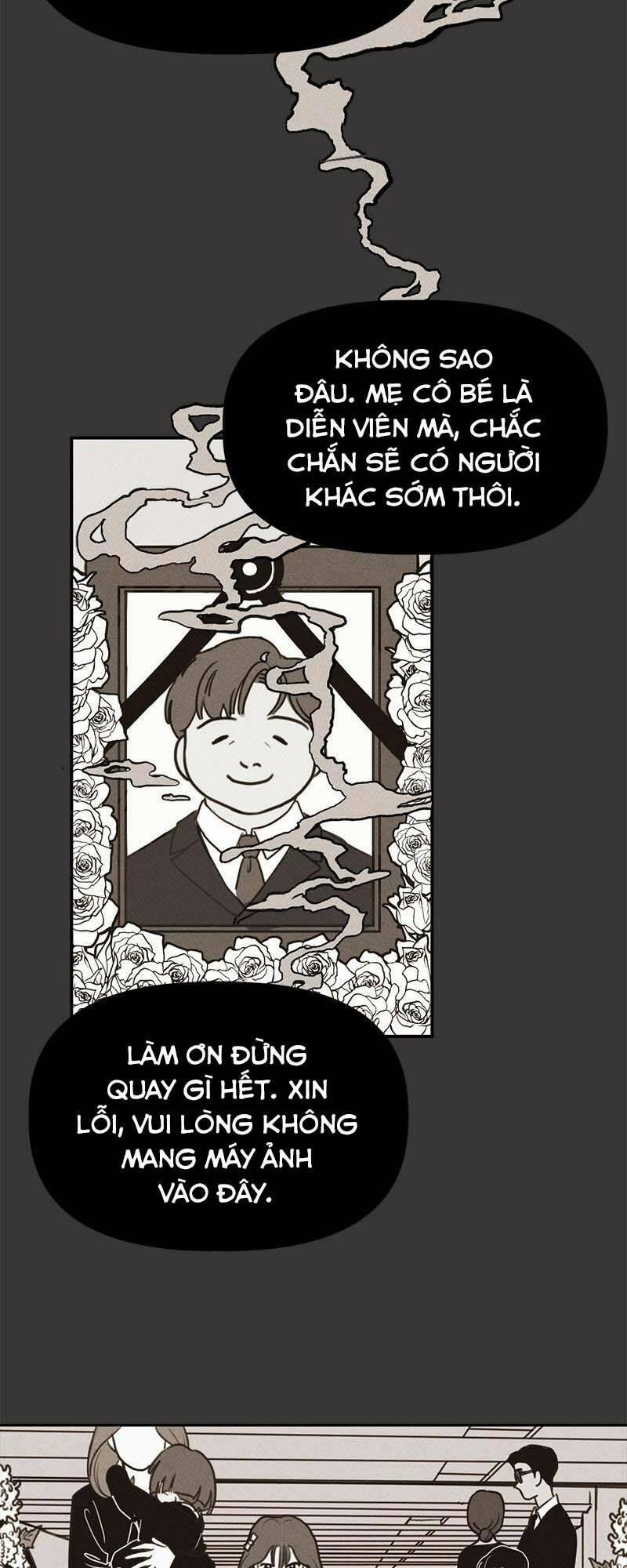 Thỏa Thuận Bí Mật Giữa Chúng Ta 1 trang 29