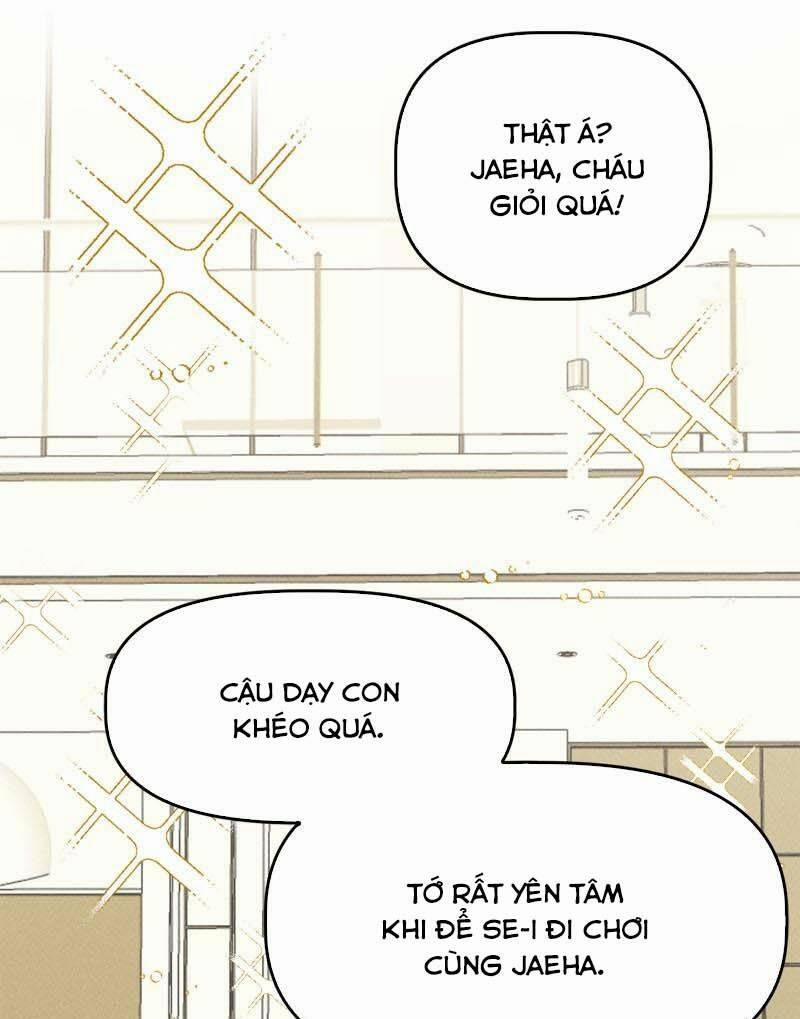 Thỏa Thuận Bí Mật Giữa Chúng Ta 1 trang 3