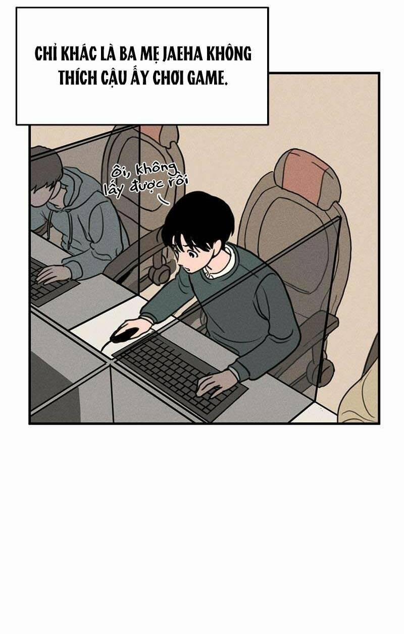 Thỏa Thuận Bí Mật Giữa Chúng Ta 1 trang 35