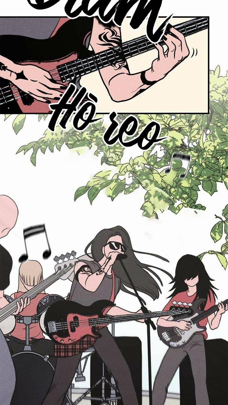 Thỏa Thuận Bí Mật Giữa Chúng Ta 1 trang 39