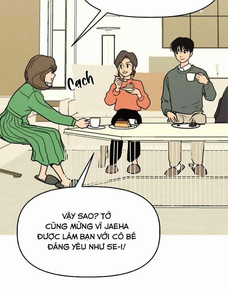 Thỏa Thuận Bí Mật Giữa Chúng Ta 1 trang 4