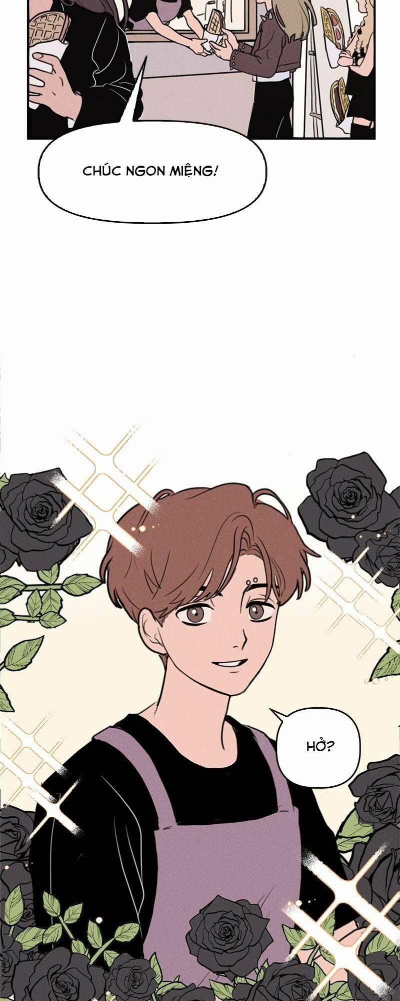 Thỏa Thuận Bí Mật Giữa Chúng Ta 1 trang 41