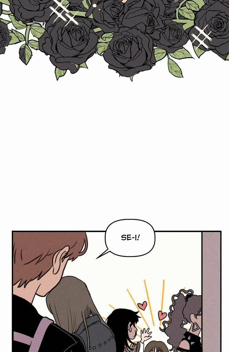 Thỏa Thuận Bí Mật Giữa Chúng Ta 1 trang 42