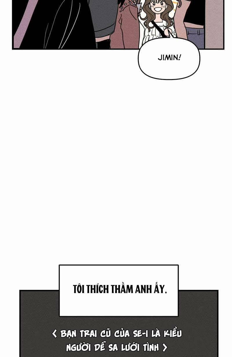 Thỏa Thuận Bí Mật Giữa Chúng Ta 1 trang 43