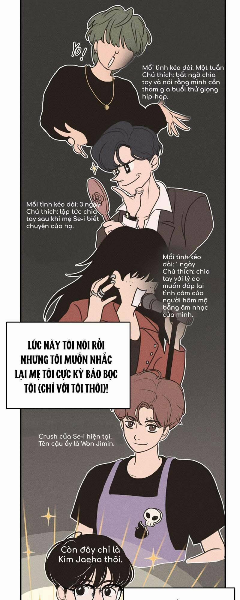 Thỏa Thuận Bí Mật Giữa Chúng Ta 1 trang 44