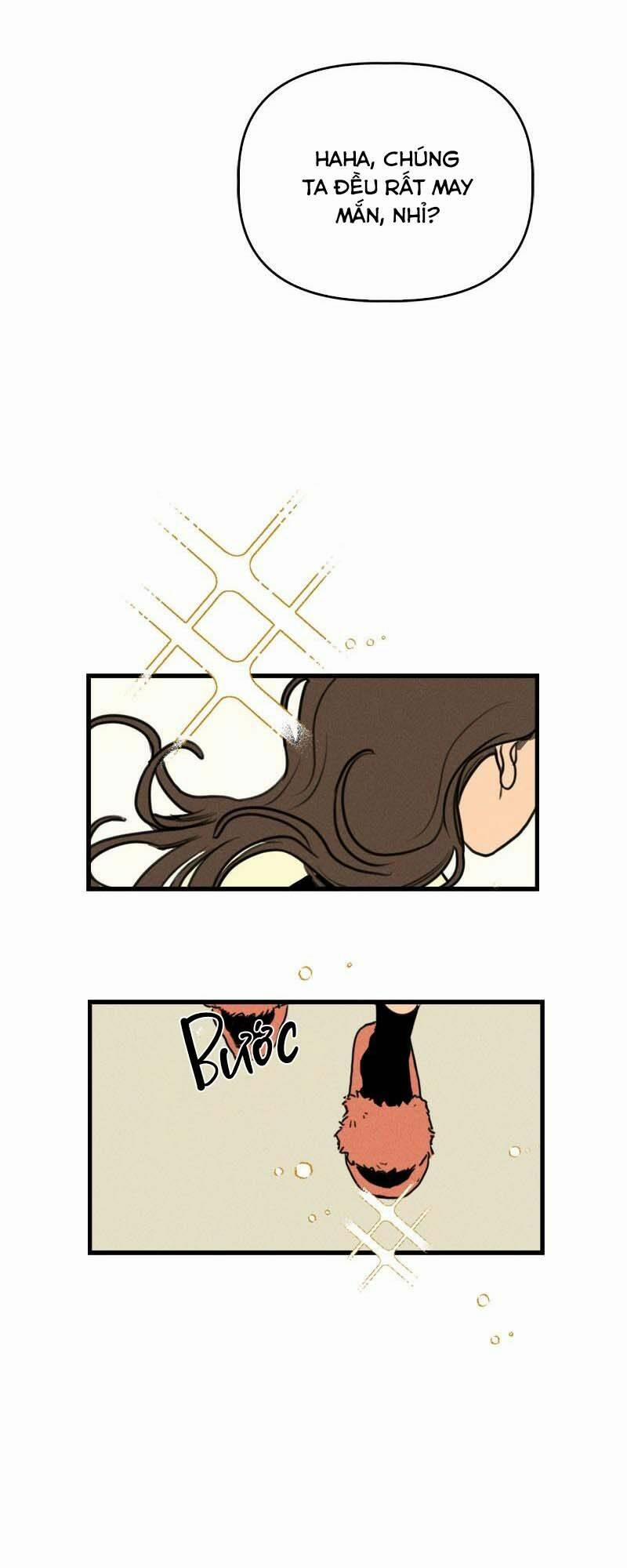 Thỏa Thuận Bí Mật Giữa Chúng Ta 1 trang 5