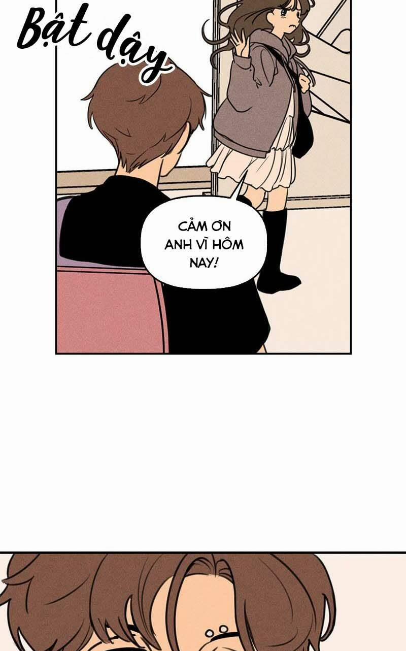 Thỏa Thuận Bí Mật Giữa Chúng Ta 1 trang 54