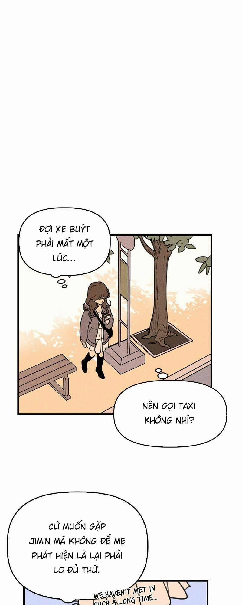 Thỏa Thuận Bí Mật Giữa Chúng Ta 1 trang 56