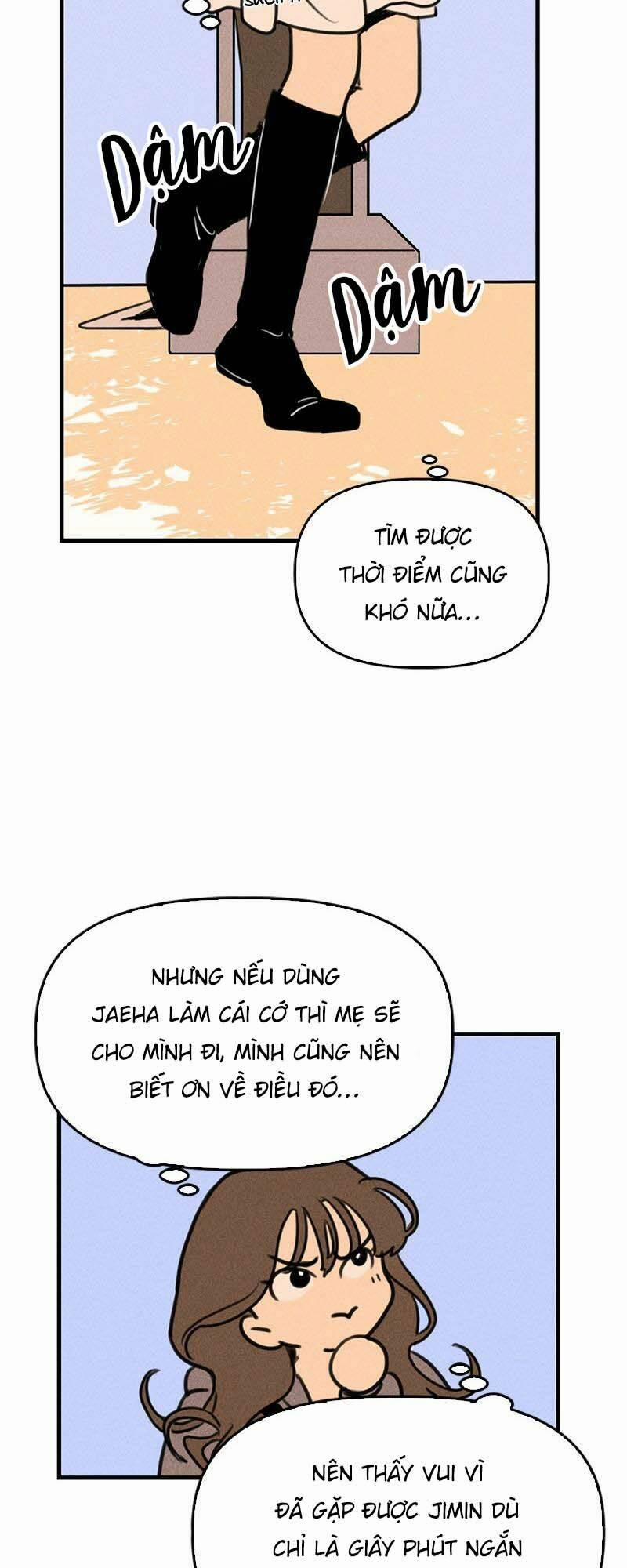 Thỏa Thuận Bí Mật Giữa Chúng Ta 1 trang 57