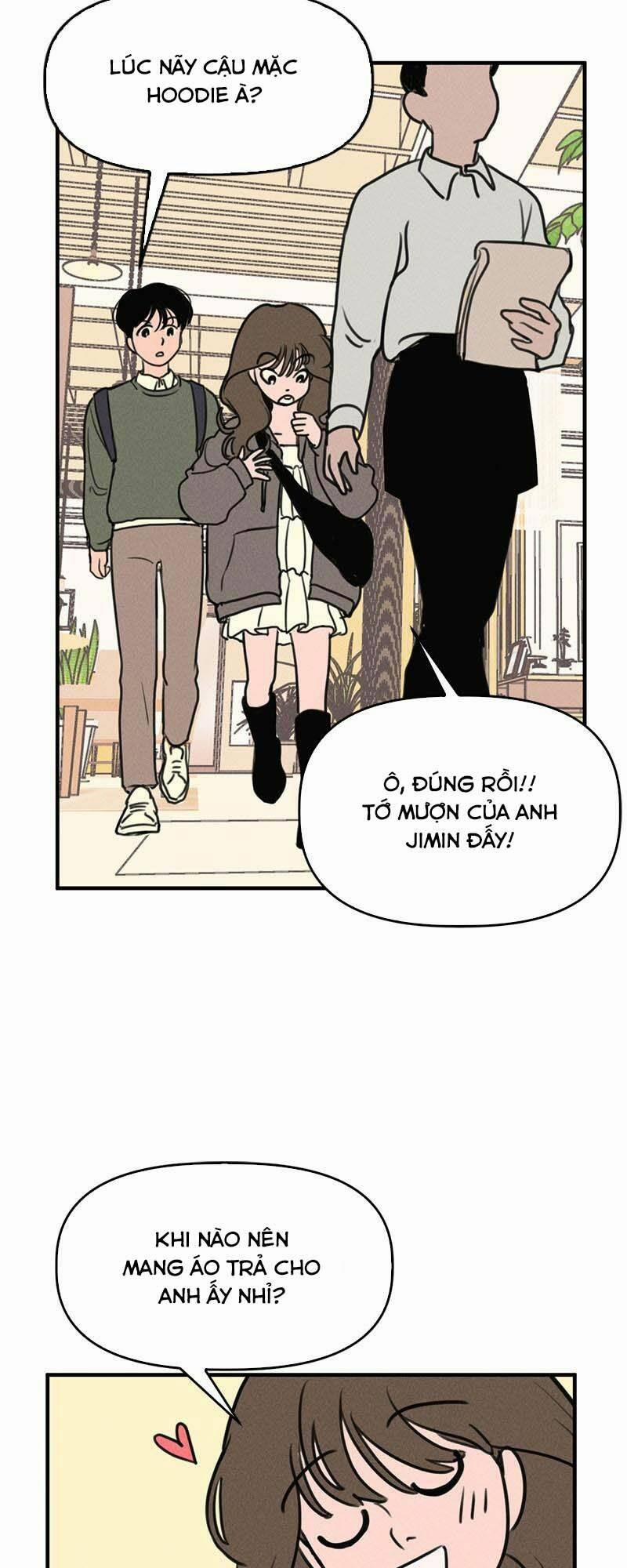 Thỏa Thuận Bí Mật Giữa Chúng Ta 1 trang 60