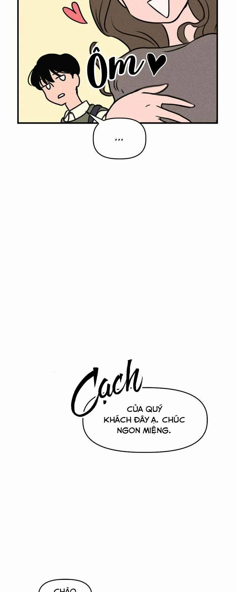 Thỏa Thuận Bí Mật Giữa Chúng Ta 1 trang 61